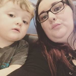 Meet your Posher, Brittney